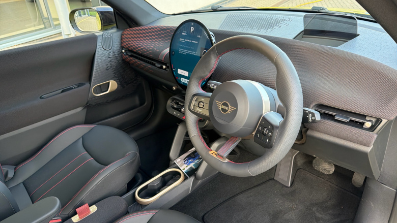 MINI Cooper 135kW E Sport [Level 1] 41kWh 3dr Auto Electric Hatchback